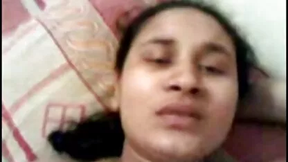 બેડ ફ્રી સેક્સ ક્લિપ્સમાં ભારતીય મહિલા
