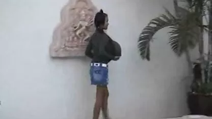 તરબૂચ રાક્ષસ સેક્સ વિડિઓ