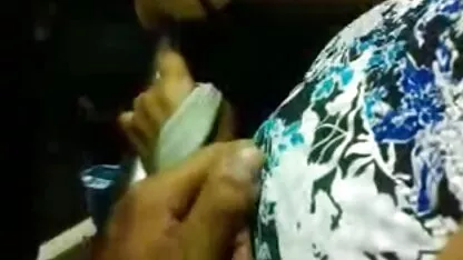 માતા સ્પર્શ કાર
