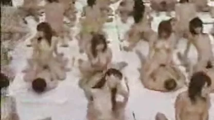 એશિયામાં વર્લ્ડ રેકોર્ડ! શૃંગારિક રમતો મફત