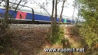 બીબીવી તરફ સ્ટ્રીટ સેક્સ મમ્મી 1 ફટકો જોબ
