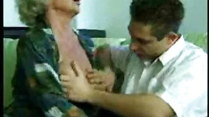 ગ્રેની જર્મન રશિયન ધોવાણની 7 વિડિઓ