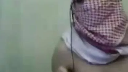 પેલેસ્ટિનિયન પ્રશ્ન, વેબકેમ વાળ પર નગ્ન