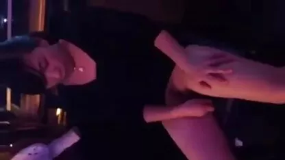 સ્લટ પહોંચેલું રેડહેડ બિલાડી fucked